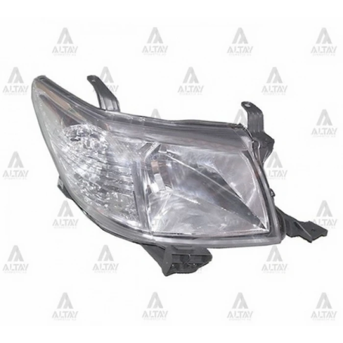 Far Hilux 2011-2015 Manuel-Elektrikli Vıgo Sağ (1 Adet) (Oem No: 81110-0K440)