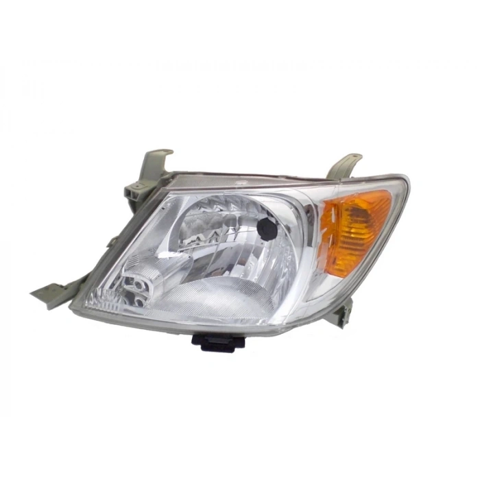 Far Hilux 2006 Sağ Elektrikli Motorlu Oem No: Jty1002R-U