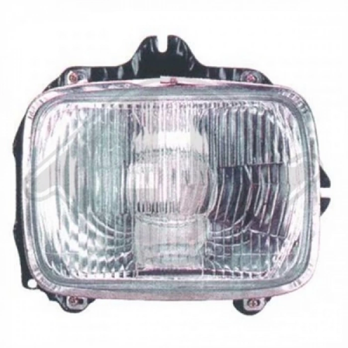 Hilux (Ln56, Ln65, Ln,85, Ln105,Ln106, Ln145) 87 2002 Far Sol  (Oem No:8115035240)