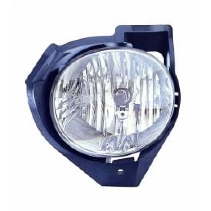 Toyota Hilux 2009-2011 (N1, N2) Sis Far Seti Braketli (Oem No:812200K080)