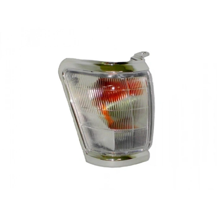 Sinyal Hilux So Ln145 1998-2001 Krom Sol  Oem No: Jty1208C1L-E