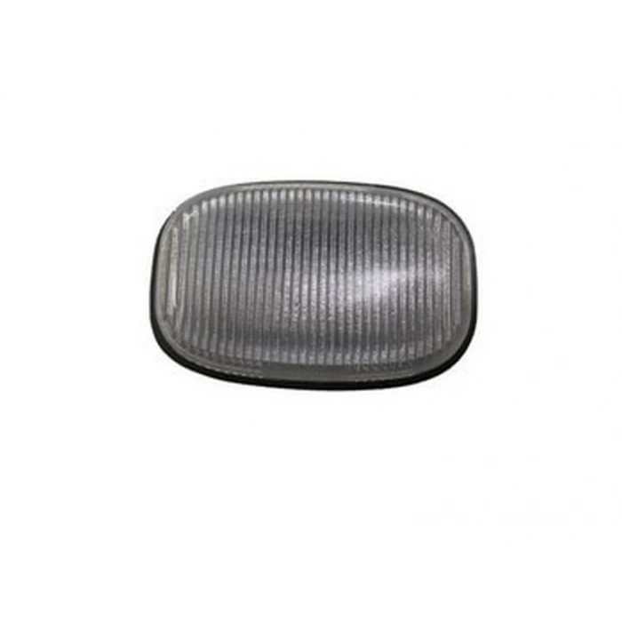 Toyota Hilux Vigo 2005-2011 - D4D Çamurluk Sinyali Beyaz Sağ - Sol Aynı (Adet) (Eurolamp) (Oem No:8173020220)
