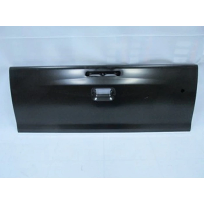 Toyota Hilux Vigo 2012-2015 D4D Arka Bagaj Kapağı Komple(Stop Lamba Delikli)(Kamera Deliksiz) (Oem No:657000K120)
