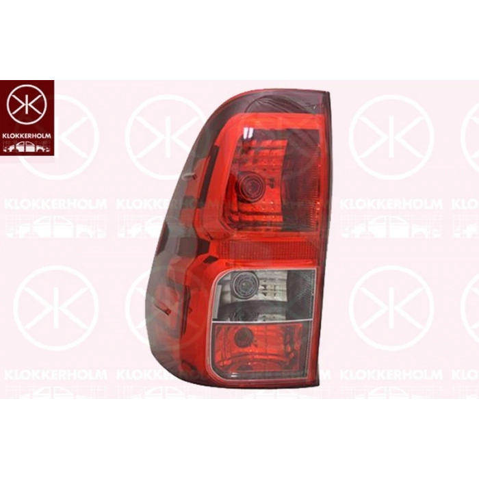 Hilux (N1) 2015  Stop Lambası Sağ  (Oem No:815510K261)