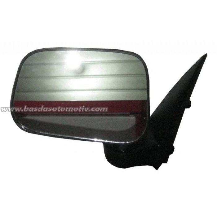 Dikiz Aynası Hilux So Ln145 1998-2001 Siyah Sol  Oem No:  -751-021-L