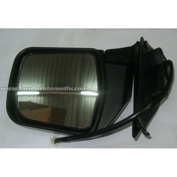 Dikiz Aynası Hilux 2002-2005  Krom Manuel Jpi Sağ
