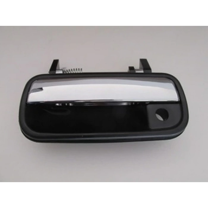 2002-2005 Toyota Hilux Pıck Up Ln145- D4D Ön Kapı Dış Açma Kolu Sol Nikelajlı  (Adet) (Oem No:6922089111)