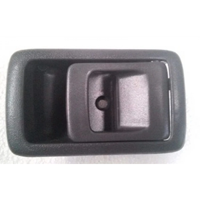 1998-2001 Toyota Hilux Pıck Up Ln145- Arka Kapı İç Açma Kolu Sağ Siyah  (Adet) (Oem No:6920532020G)