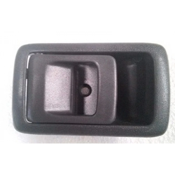 1998-2001 Toyota Hilux Pıck Up Ln145- Ön Kapı İç Açma Kolu Sol Gri  (Adet) (Oem No:6920632020G)