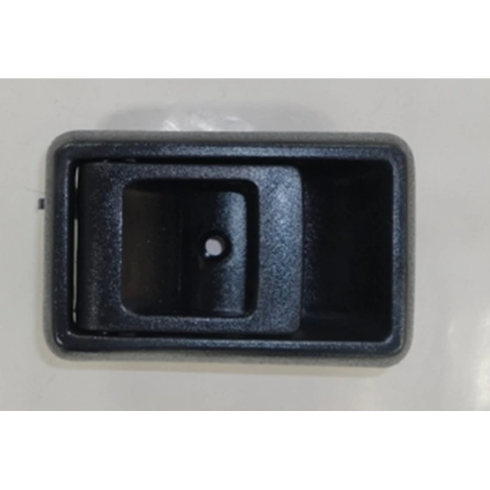 1989-1997 Toyota Hilux Pıck Up Ln85- On-Arka Kapı İç Açma Kolu Sağ Koyu Lacivert  (Adet) (Oem No:6920510040)