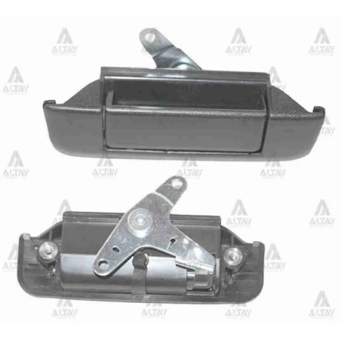 Bagaj Kapak Açma Kolu Hilux  1989-1997 (1 Adet) (Oem No: 69090-89102)