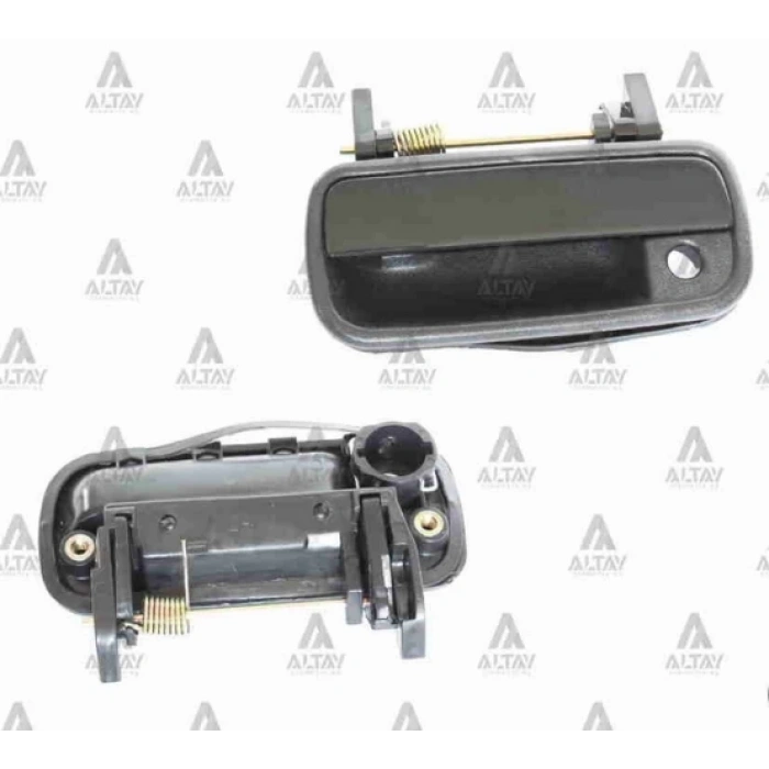 Kapı Kolu Hilux Dış  1988-1996 Ön Sol (1 Adet) (Oem No: 69220-89110)