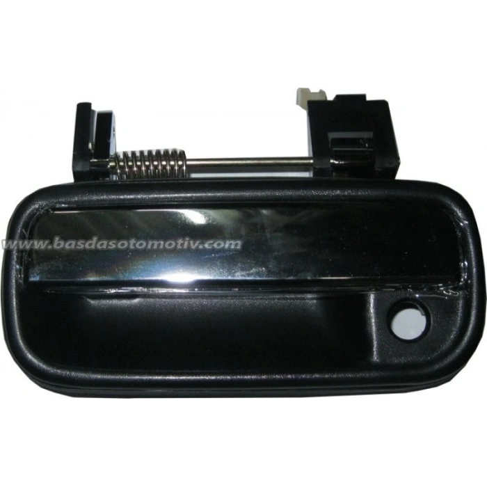 Kapı Açma Kolu Hilux So Ln145 2002-2005 Ön Nikelaj Sol  Oem No: 69220-35080