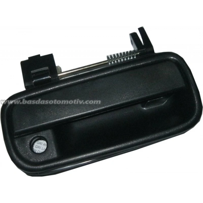 Kapı Açma Kolu Hilux So Ln145 1998-2001 Ön Sağ  Oem No: 69220-35050