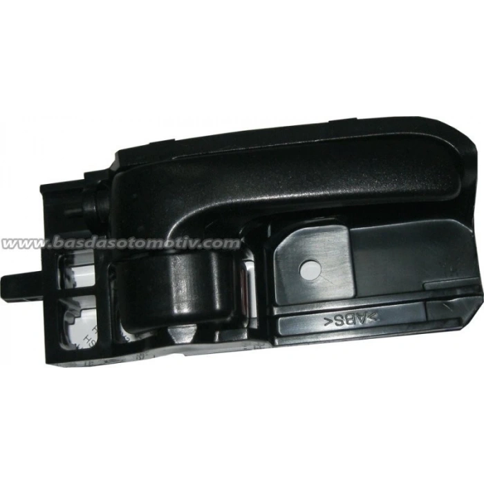 Kapı Açma Kolu Hilux 2007-2008 Ön İç Siyah Sağ  Oem No: Nbp14-81154