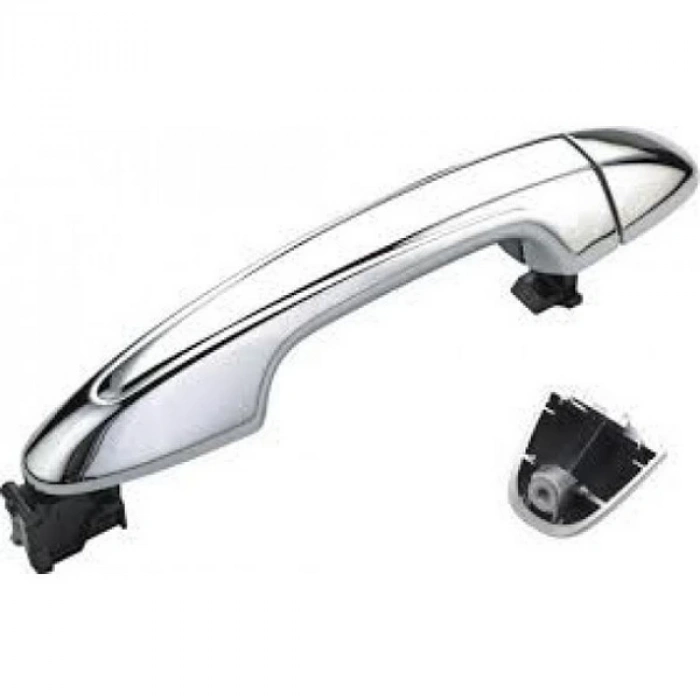 Kapı Açma Kolu Hilux 2015- Ön Dış Sağ (Krom) Oem No: Huy3412M-Frk