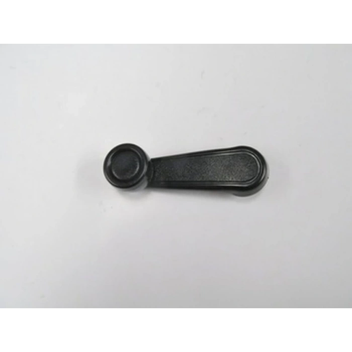 1989-1997 Toyota Hilux Pıck Up Ln85- Cam Açma Kolu Siyah (Frezesi Plastik Tip)  (Adet) (Oem No:6926089104)