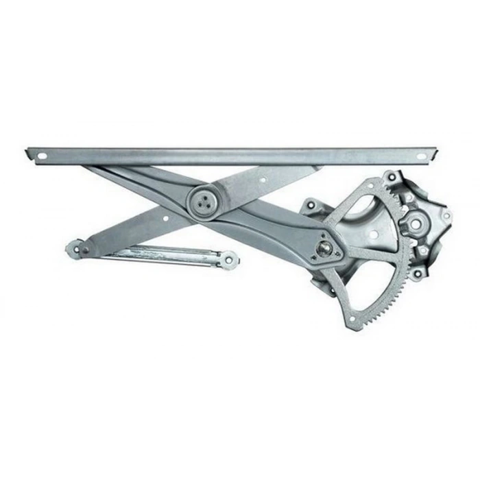 Cam Krikosu Hilux 2015- Ön Elektrikli Motorsuz Sağ  Oem No: 69801-0K140