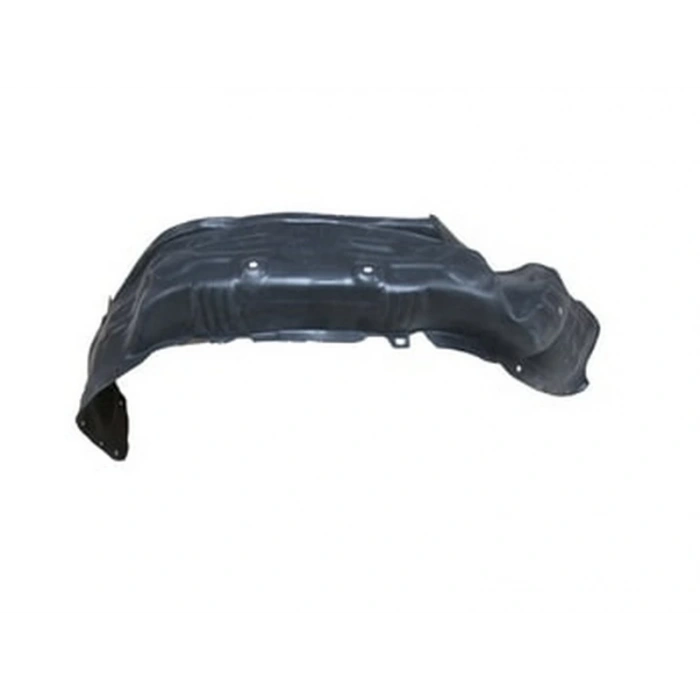 2012-2015 Toyota Hilux Pıck Up Vıgo- D4D Arka Çamurluk Davlumbazı Sol (Bfn) (Adet)