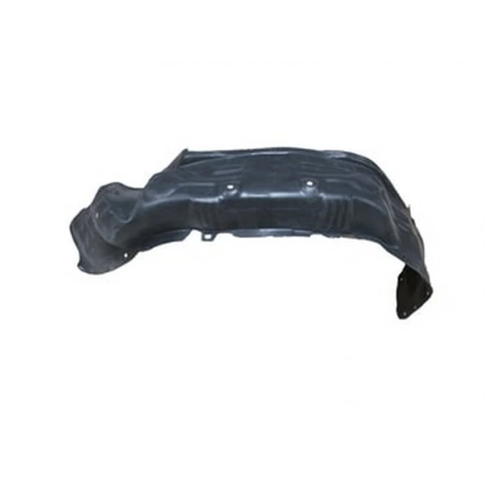 2012-2015 Toyota Hilux Pıck Up Vıgo- D4D Arka Çamurluk Davlumbazı Sağ (Bfn) (Adet)
