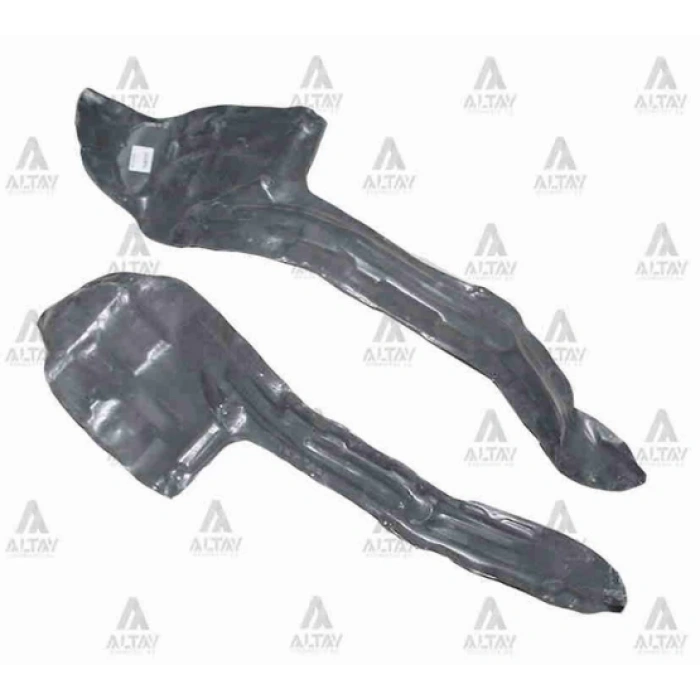 Çamurluk Davlumbazı Hilux Ön 2012-2015 Sol (1 Adet) (Oem No: 53806-0K070)