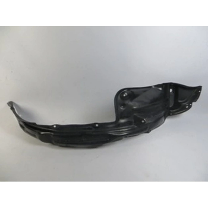 2012-2015 Toyota Hilux Pıck Up Vıgo- D4D Ön Çamurluk Davlumbazı Sağ (4X2-4X4) (Adet) (Oem No:538050K080)