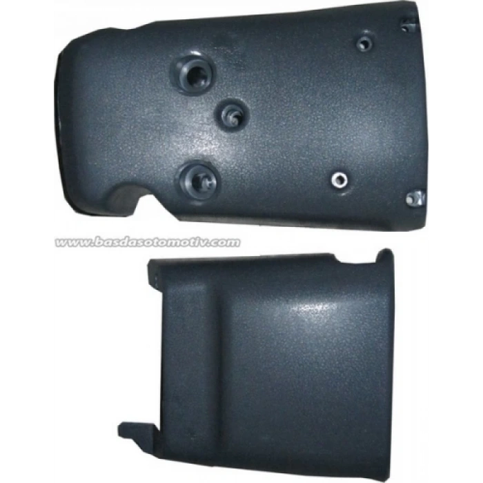 Direksiyon Kapağı Hilux Ln85 Alt-Üst Takım Oem No: Zjy-1104