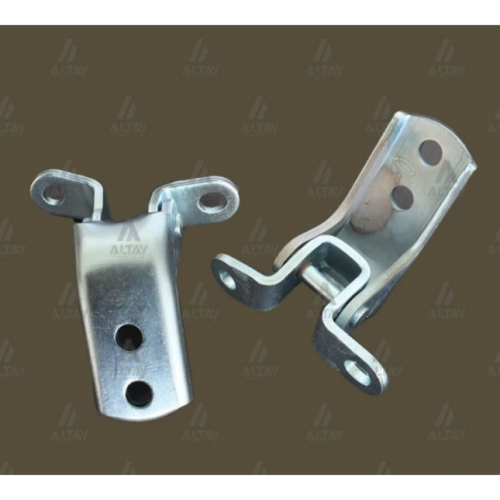 Kapı Menteşe Corolla  93-06  Yaris 06-11  Hilux 06=  Corona  Rav4 Ön Üst Sağ (1 Adet) (Oem No: 68710-12150)