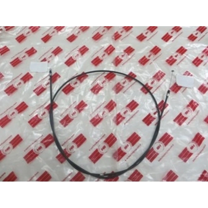 Toyota Hilux Ln85 1989-1997 Pickup Kaput İç Açma Teli (Sh) (Adet) (Oem No:5363089114)