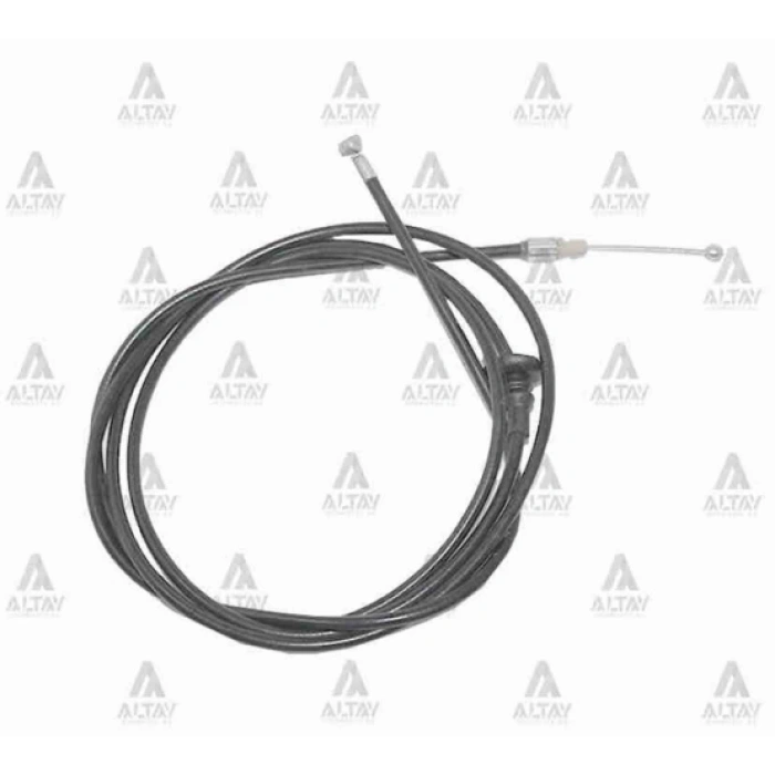 Tel Kaput Açma Hilux 12= Vıgo (1 Adet) (Oem No: 53630-0K190)