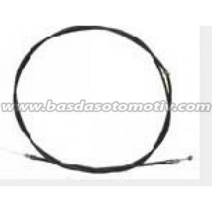 Kaput Açma Teli Hilux Ln85 106 Tw Oem No: 53630-89114