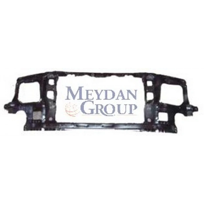 Toyota Hilux Vigo 2005-2011 - D4D Ön Panel Komple (Tyg) (Adet) (Oem No:532010K010)