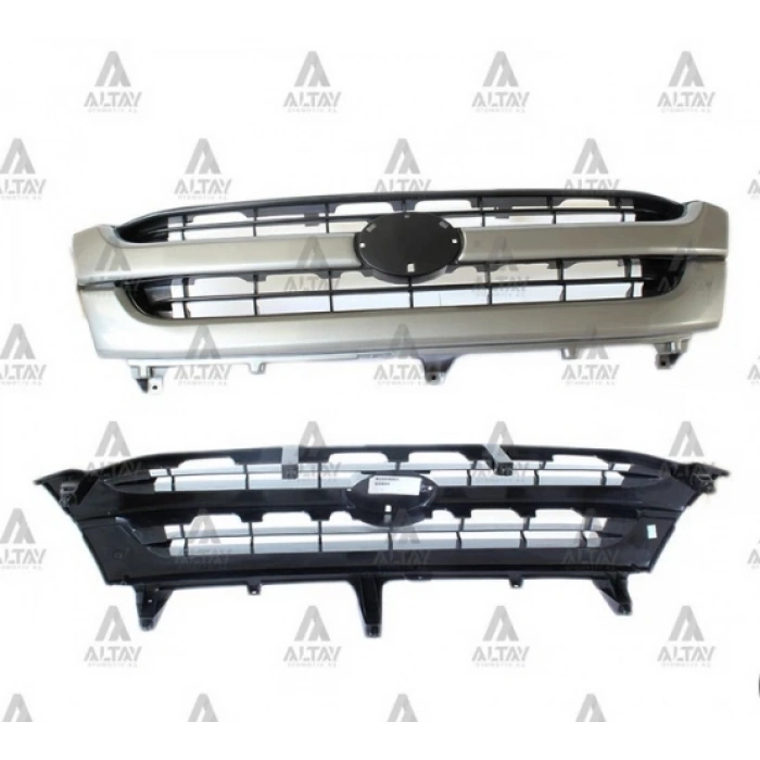 Panjur Hilux 2002-2005 Ln-145 D4D Gri (1 Adet) (Oem No: 53111-04260)