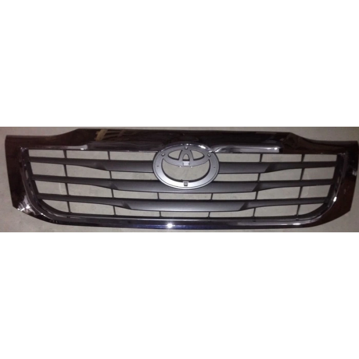 Panjur Hilux Vıgo 2012- Krom Oem No: Hd08-66014