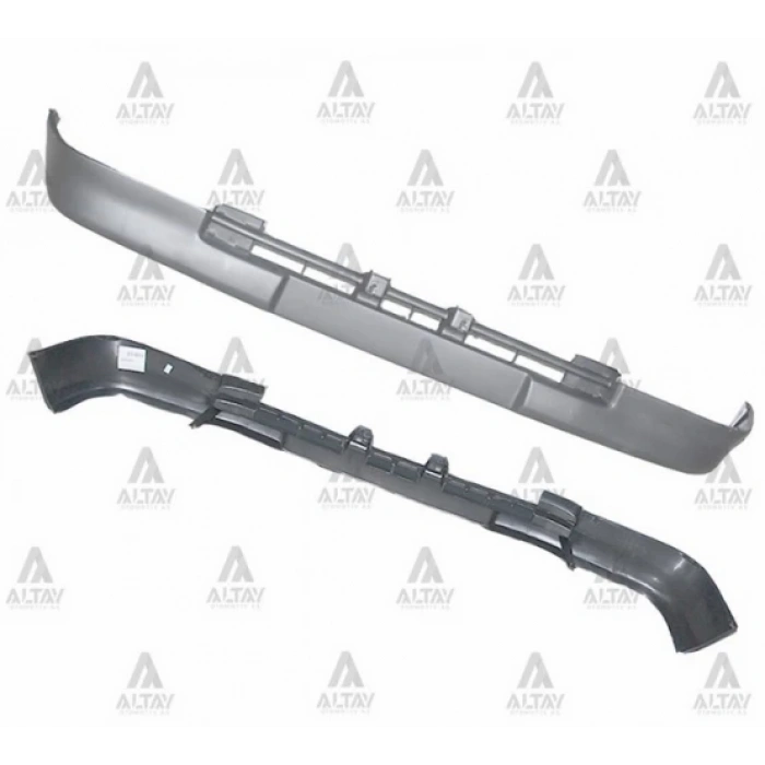 Tampon Hilux Ön Alt Parça  1997-2002 (Karlık) Ln-145 (1 Adet) (Oem No: 53911-35220)