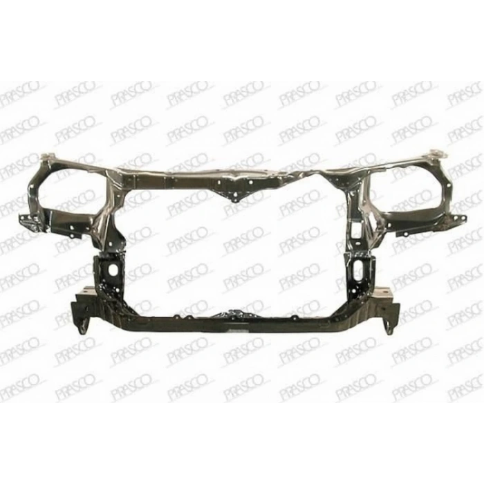 Tampon Hilux Ön  1989-1996 Siyah (1 Adet) (Oem No: 52101-89107)