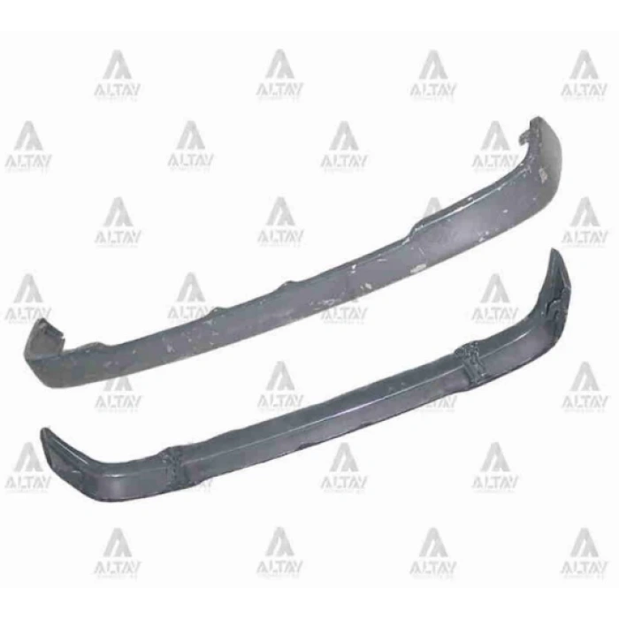 Tampon Hilux Ön  1998-2001 Ln-145 Siyah (1 Adet) (Oem No: 52101-35400)
