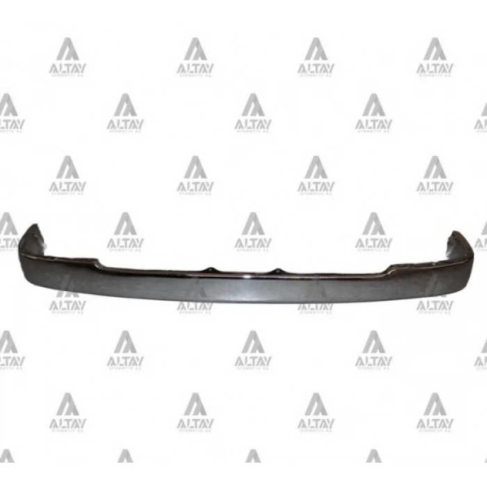 Toyota Hilux Ln145 1998-2001 Tampon Ön Nikelaj (1 Adet) (Oem No: 52101-35410)