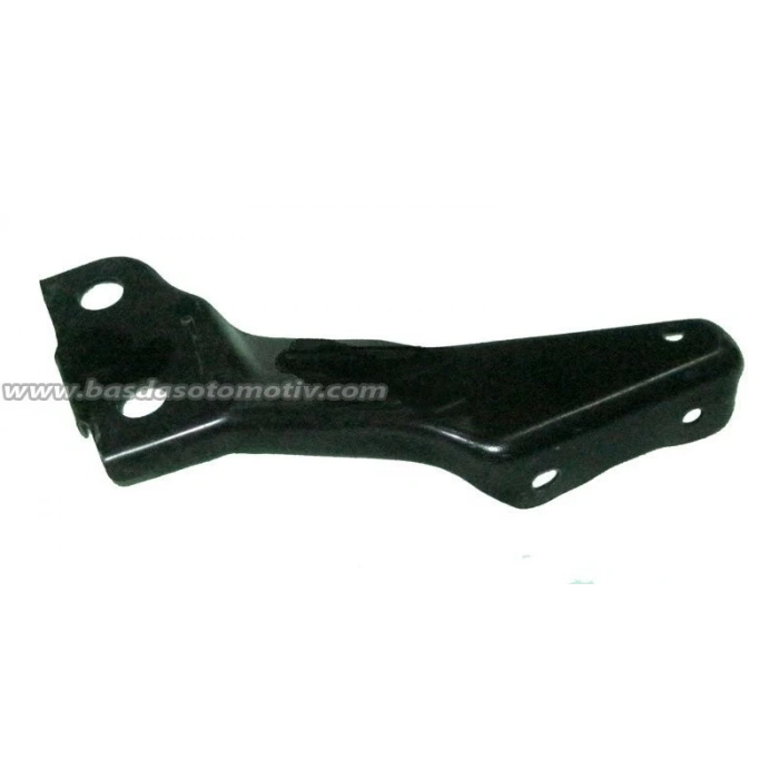 Tampon Bağlantı Braketi Hilux So Ln145 1998-2001 Sol  Oem No: 52142-35060