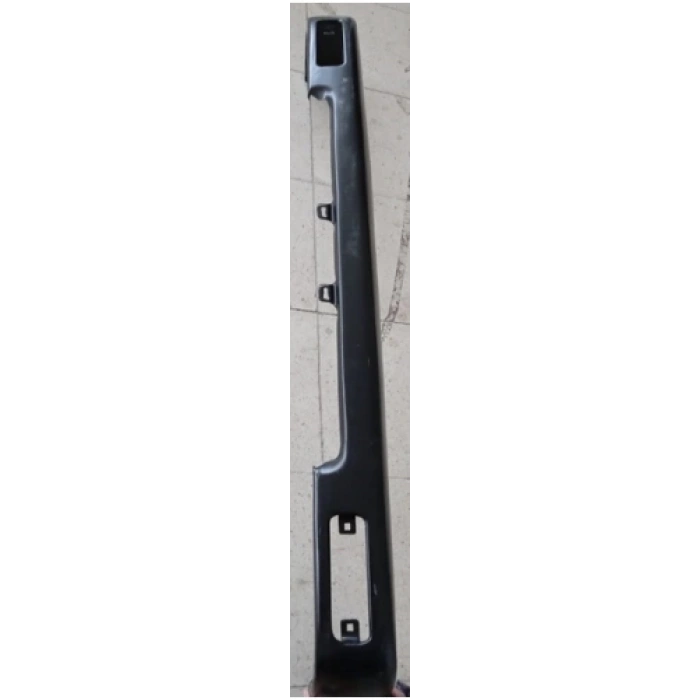 Tampon Hilux Ln85 1990-1997 Ön Siyah Oem No: Tyıb006 Na52101-891078