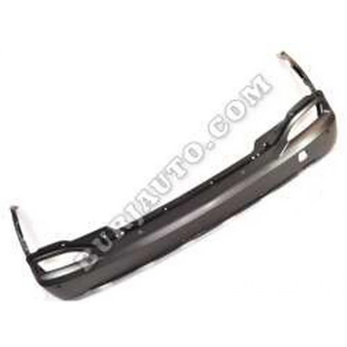 Tampon Hilux Ln85 1990-1997 Ön Krom(Sinyalli) Oem No: 52101-35240