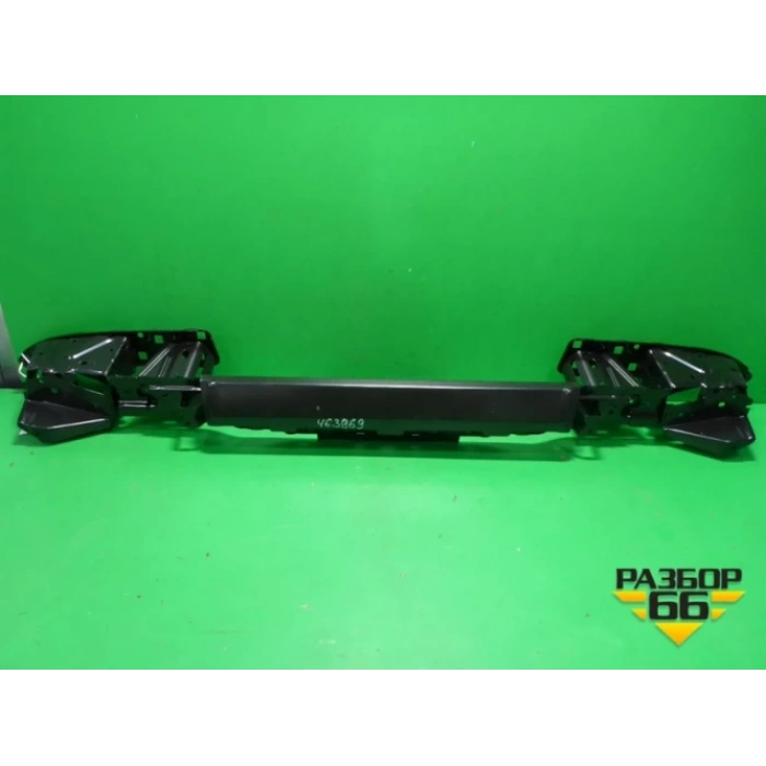 Tampon Hilux Arka 2015 Sonrası  Revo (Oem No:52023-0K041) (Adet)