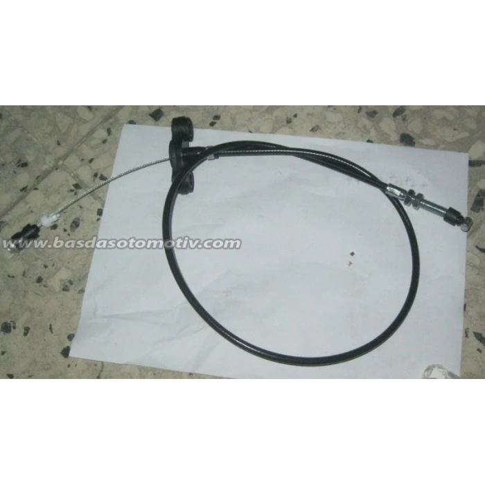 Gaz Teli Hilux Ln85 1989-93 Oem No: 78180-89151W