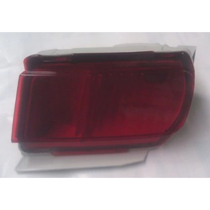 2009-2013 Toyota Land Cruiser Prado- Arka Sis Lambası Sağ Kırmızı (Famella) (Adet) (Oem No:8158060250)