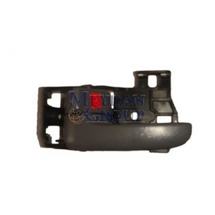 2003-2009 Toyota Land Cruiser Prado- Ön Kapı İç Açma Kolu Sol Gri (Adet) (Oem No:6920660110B0)