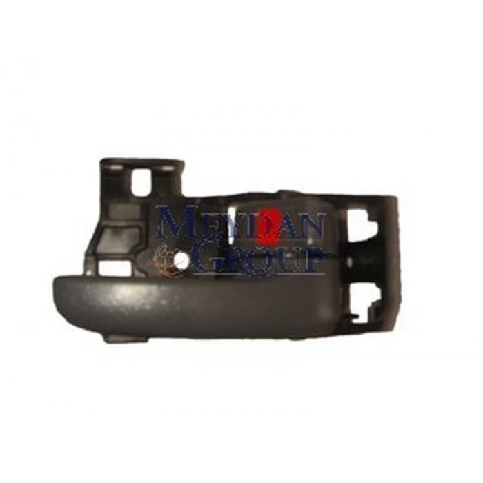 2003-2009 Toyota Land Cruiser Prado- Ön Kapı İç Açma Kolu Sağ Gri (Adet) (Oem No:6920560110B0)