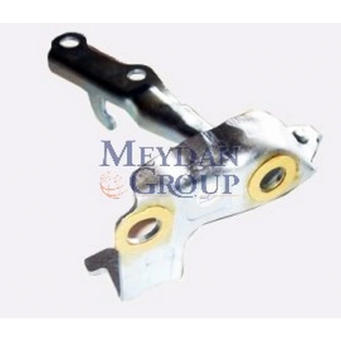 1998-2002 Toyota Land Cruiser Vx 100- Kaput Menteşesi Sol (Tyg) (Adet) (Oem No:5342060040)