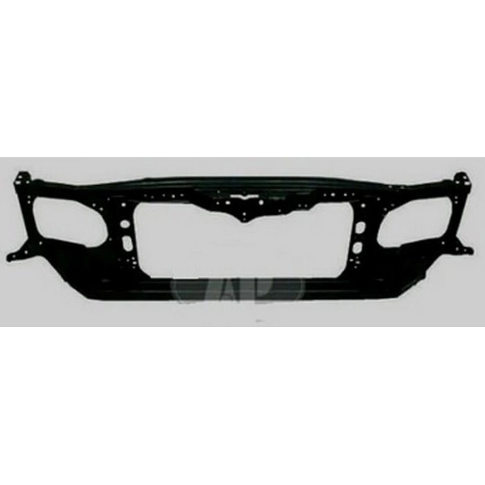 2003-2009 Toyota Land Cruiser Prado- Ön Panel Komple (Adet) (Oem No:5320160180)