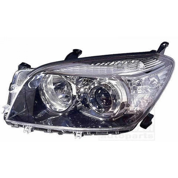 Rav4 (A3) 2006 2008 Far Sol  (Oem No:8117042311)