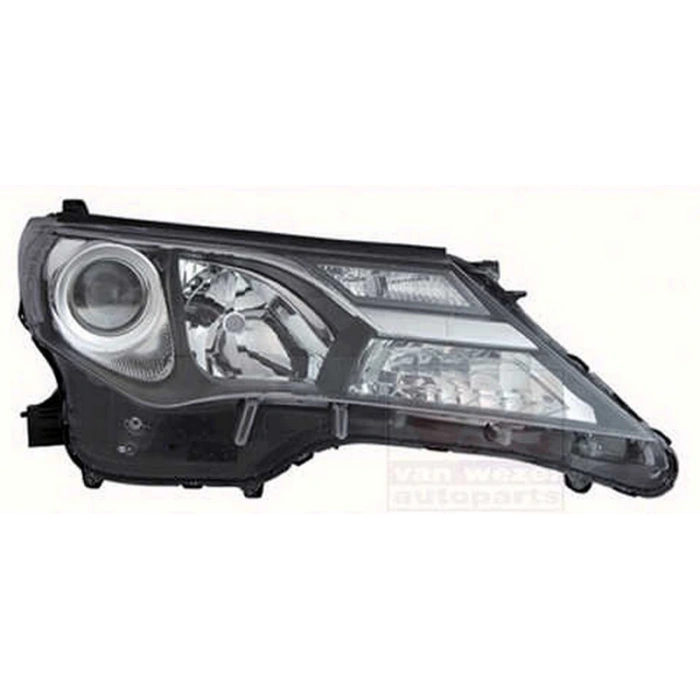 Rav4 (A4) 2013 2015 Far Sağ  (Oem No:8113042542)